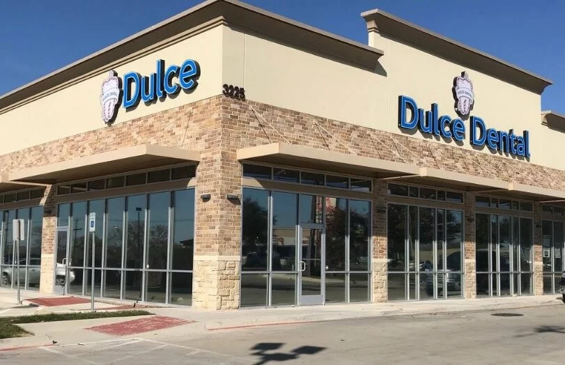 Dulce Dental - dental office in Dallas, TX